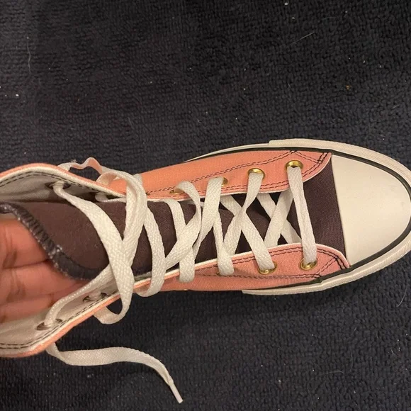 Platform Converse - Picture 2 of 5